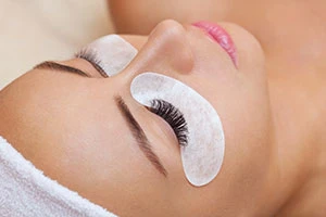 EYELASHES EXTENSION